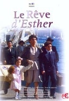 Affiche miniature du film Le rêve d'Esther