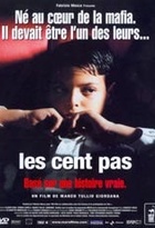 Affiche miniature du film Les cent pas