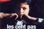 Affiche du film Les cent pas