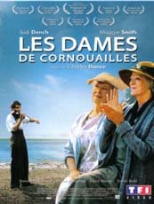 Affiche du film Les dames de Cornouailles