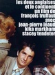 Affiche du film Les deux anglaises et le continent