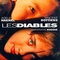Affiche du film Les diables - Les diables 