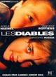 Affiche du film Les diables