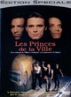 Affiche du film Les Princes de la ville