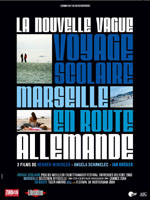 Affiche du film Marseille