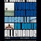Affiche du film Marseille - Marseille 