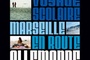 Affiche du film Marseille