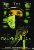 Affiche miniature du film Malpratice