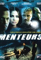 Affiche miniature du film Menteurs