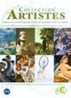 Affiche du film Collection artistes de Bruegel à Cézanne