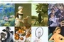 Affiche du film Collection artistes de Bruegel à Cézanne