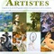 Affiche du film Collection artistes de Monet à Duchamp - Collection artistes de Monet à Duchamp 