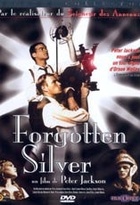 Affiche miniature du film Forgotten Silver