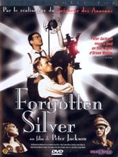 Affiche du film Forgotten Silver