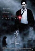 Affiche miniature du film Constantine