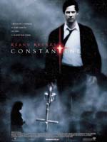 Affiche du film Constantine