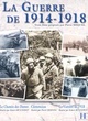 Affiche du film La guerre de 1914-1918