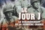 Affiche du film Le jour J le débarquement de la dernière chance