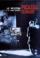 Affiche miniature du film Le mystère Picasso