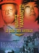 Affiche du film Mimitz / Yamamoto le duel des Amiraux