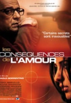 Affiche miniature du film Les conséquences de l'amour