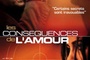 Affiche du film Les conséquences de l'amour