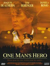 Affiche du film One Man's Hero
