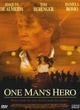 Affiche du film One Man's Hero