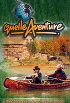 Affiche miniature du film Quelle aventure ! : à la découverte du nouveau monde
