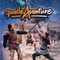 Affiche du film Quelle aventure ! : au temps des chevaliers - Quelle aventure ! : au temps des chevaliers 