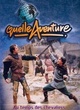 Affiche du film Quelle aventure ! : au temps des chevaliers