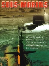 Affiche du film Sous-marins