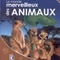 Affiche du film Le monde merveilleux des animaux - Suricates et Zèbres - Le monde merveilleux des animaux - Suricates et Zèbres 
