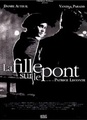 La fille sur le pont