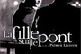 Affiche du film La fille sur le pont