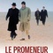 Affiche du film Le promeneur du Champ de Mars - Le promeneur du Champ de Mars 