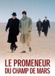 Affiche du film Le promeneur du Champ de Mars