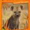 Affiche du film Les bébés animaux de la savane africaine - Les bébés animaux de la savane africaine 