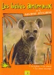 Affiche du film Les bébés animaux de la savane africaine