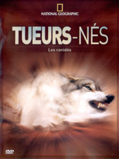 Affiche du film Tueurs Nés - Les Griffes