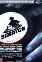 Affiche miniature du film Scratch