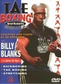 Billy Blanks : la danse du tigre
