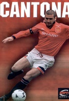 Affiche miniature du film Cantona