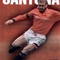 Affiche du film Cantona - Cantona 