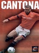 Affiche du film Cantona