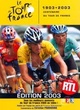 Affiche du film Le Tour De France 2003