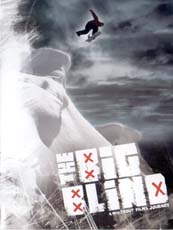 Affiche du film The Big Blind