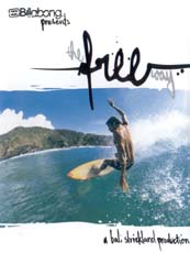 Affiche du film The free way