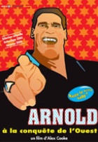 Affiche miniature du film Arnold à la conquête de l'ouest