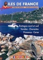 Antoine : Iles de France